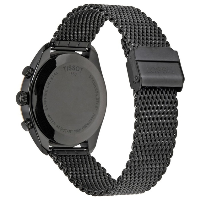 Tissot PR 100 Chronograph