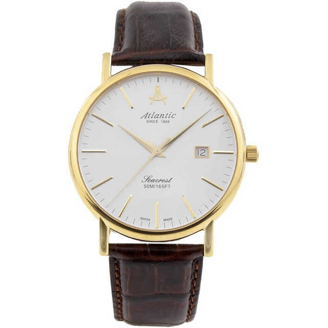 ZEGAREK ATLANTIC Seacrest