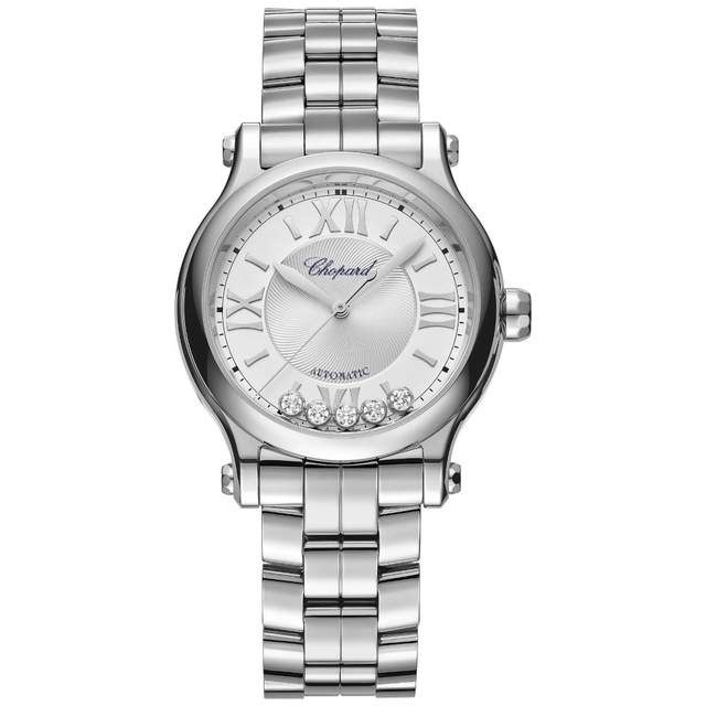 ZEGAREK CHOPARD HAPPY SPORT