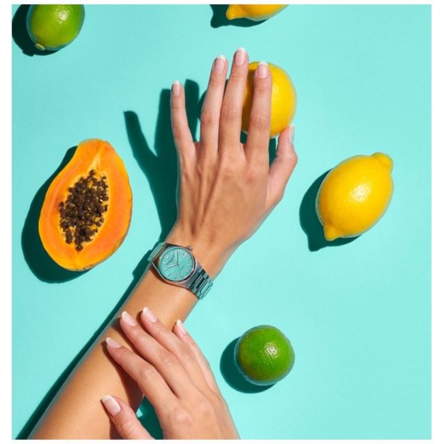 ZEGAREK FREDERIQUE CONSTANT HIGHLIFE LADIES AUTOMATIC