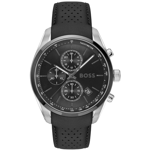 ZEGAREK BOSS GRAND PRIX