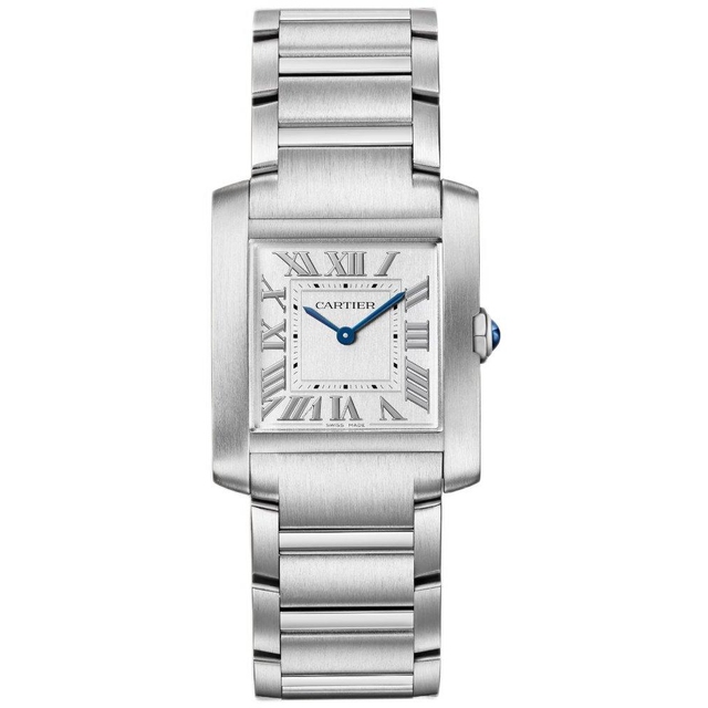 ZEGAREK CARTIER TANK FRANCAISE M