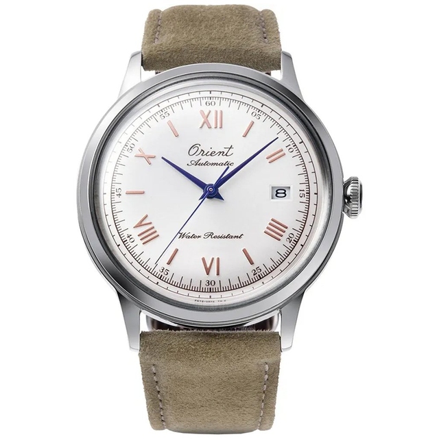 ZEGAREK ORIENT BAMBINO ''75TH ANNIVERSARY''