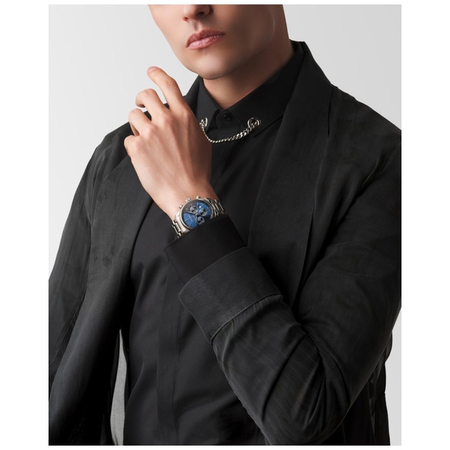 LONGINES MASTER COLLECTION CHRONOGRAPH