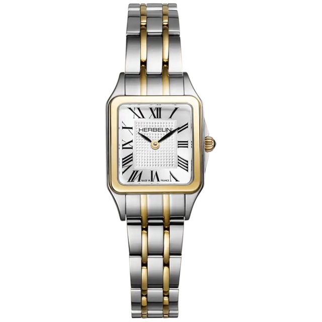 ZEGAREK HERBELIN LUNA MINI