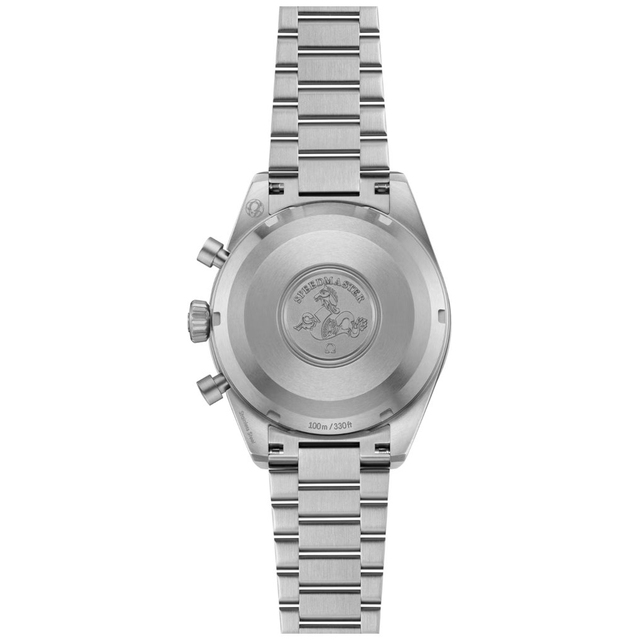 ZEGAREK OMEGA SPEEDMASTER PILOT