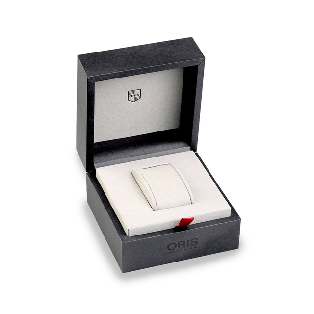 ZEGAREK ORIS BIG CROWN POINTER DATE CALIBRE 473