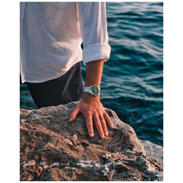 LONGINES LEGEND DIVER