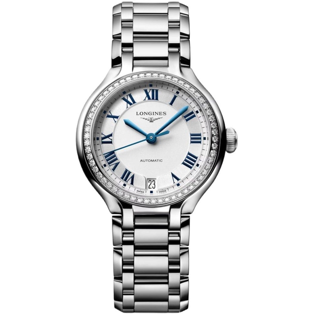 LONGINES PRIMALUNA