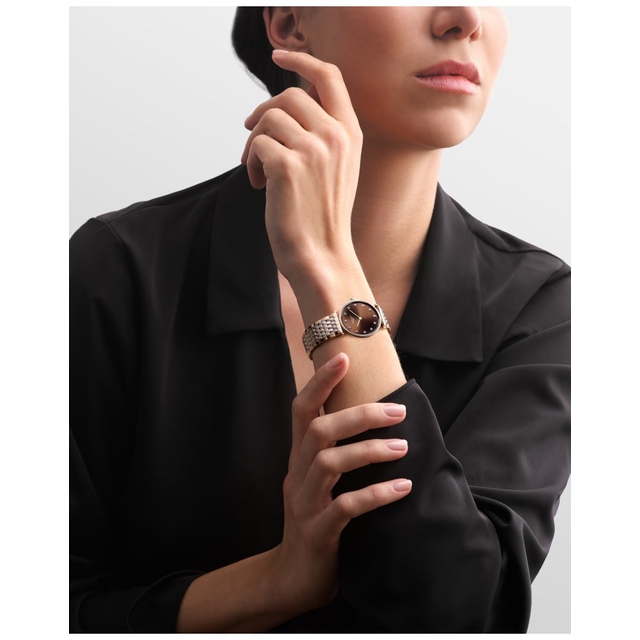 LONGINES LA GRANDE CLASSIQUE DE LONGINES