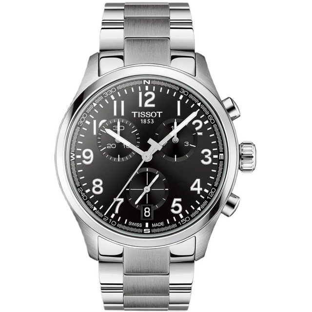 TISSOT CHRONO L 42MM