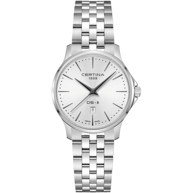 ZEGAREK CERTINA DS-8 LADY 31MM