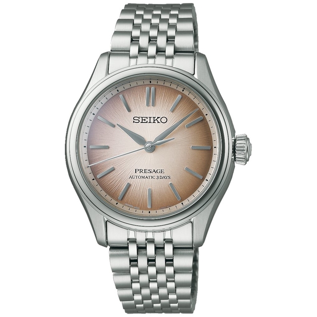 ZEGAREK SEIKO PRESAGE CLASSIC SERIES