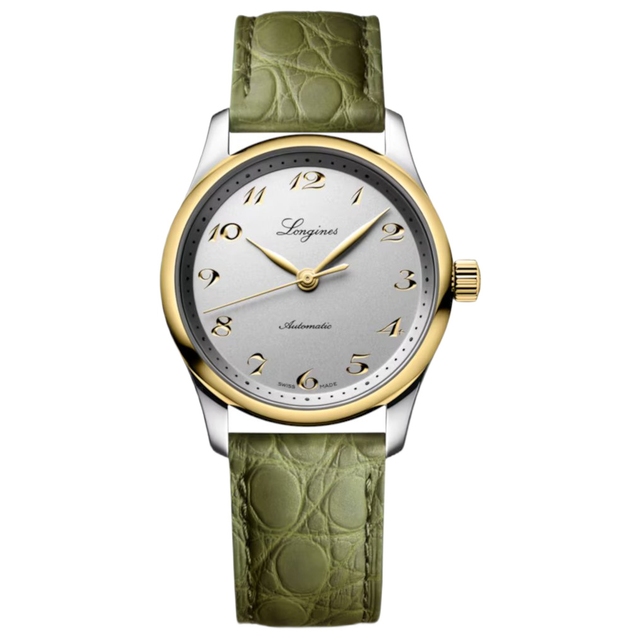 LONGINES MASTER COLLECTION