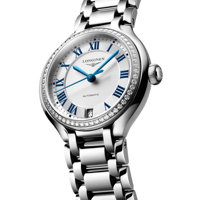 LONGINES PRIMALUNA
