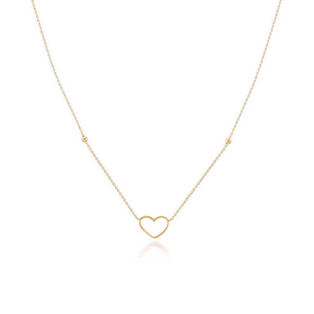 Naszyjnik złoty W.KRUK