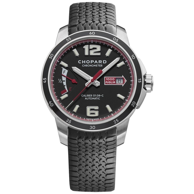 ZEGAREK CHOPARD MILLE MIGLIA