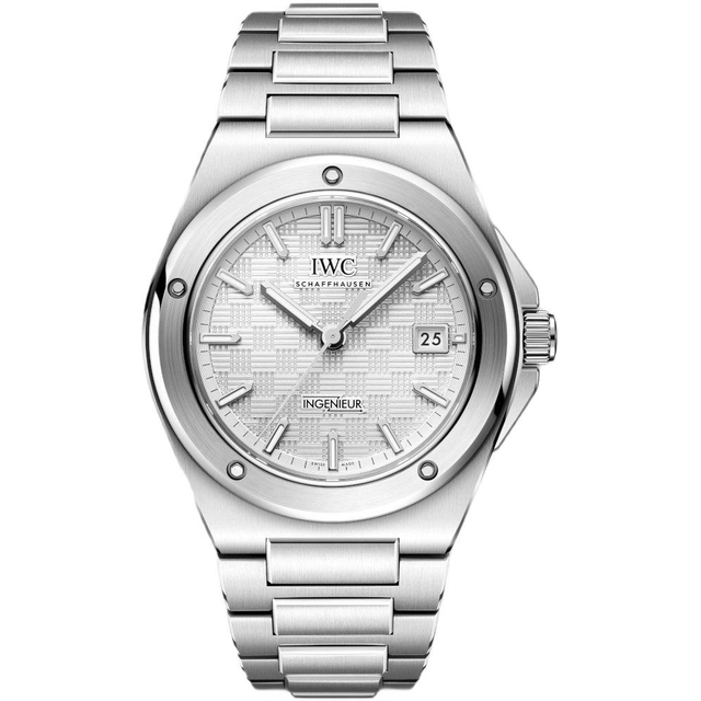ZEGAREK IWC SCHAFFHAUSEN INGENIEUR AUTOMATIC 40
