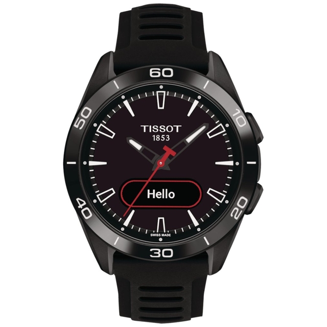 TISSOT T-TOUCH CONNECT SPORT