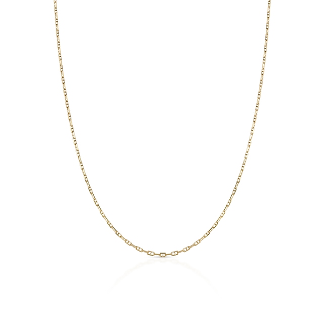 Łańcuszek złoty gucci