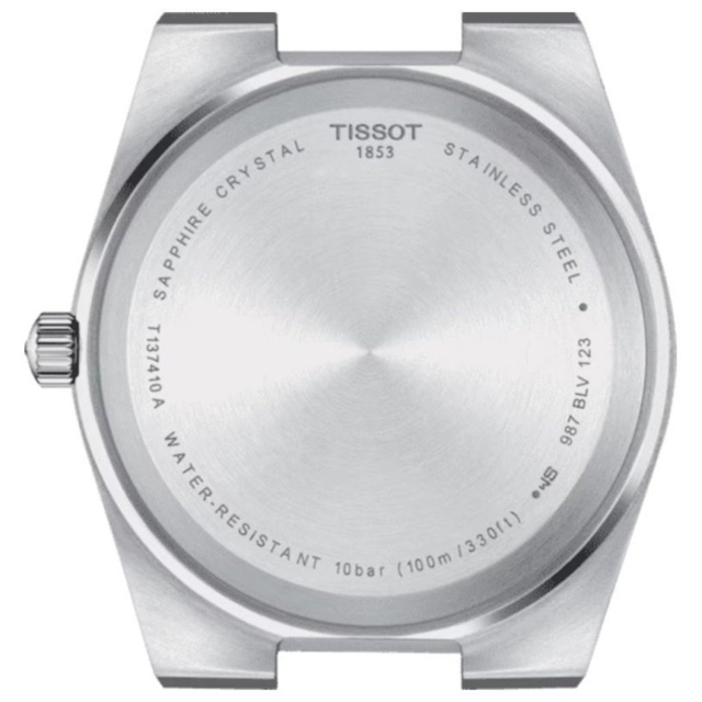 TISSOT PRX