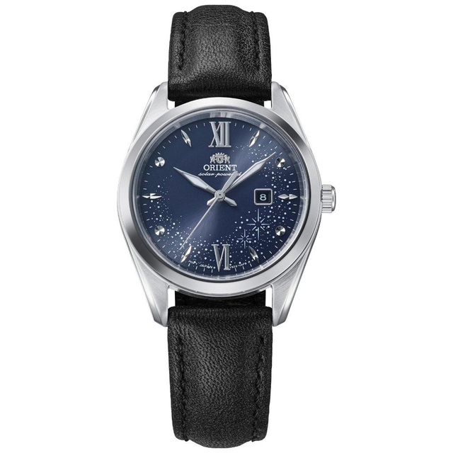 ZEGAREK ORIENT CONTEMPORARY SOLAR