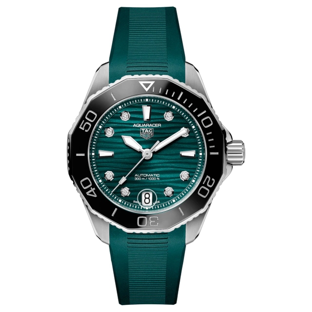 ZEGAREK TAG HEUER AQUARACER PROFESSIONAL 300 DATE