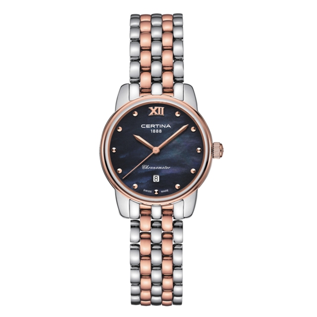 ZEGAREK CERTINA DS-8 Lady 27,5mm