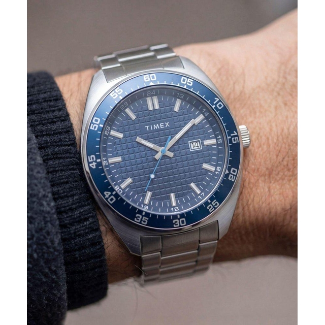 ZEGAREK TIMEX WESTON