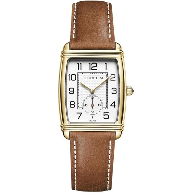 ZEGAREK HERBELIN ART DECO
