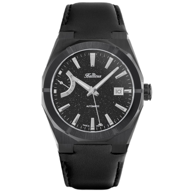 ZEGAREK BALTICUS GWIEZDNY PYŁ