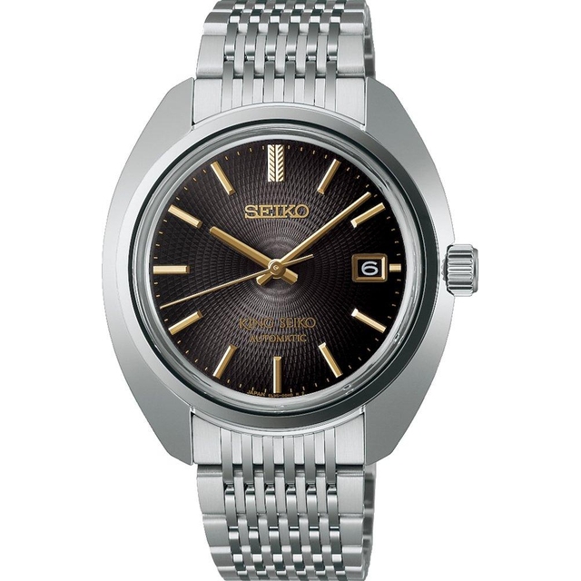 ZEGAREK SEIKO KING SEIKO 145TH ANNIVERSARY LIMITED EDITION