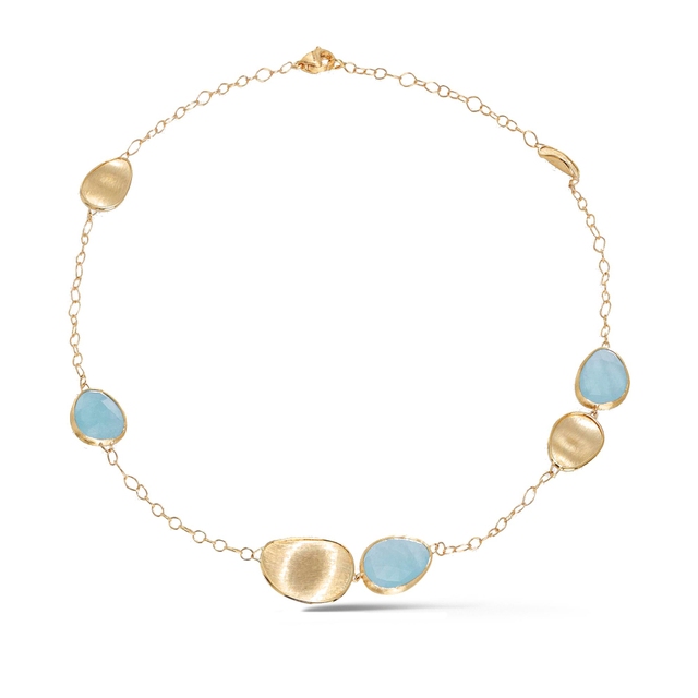 Naszyjnik złoty MARCO BICEGO