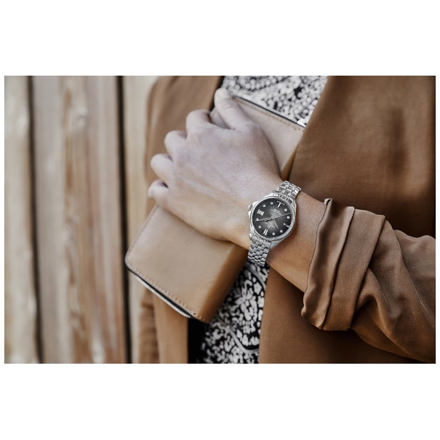 ZEGAREK CERTINA DS ACTION LADY POWERMATIC 80