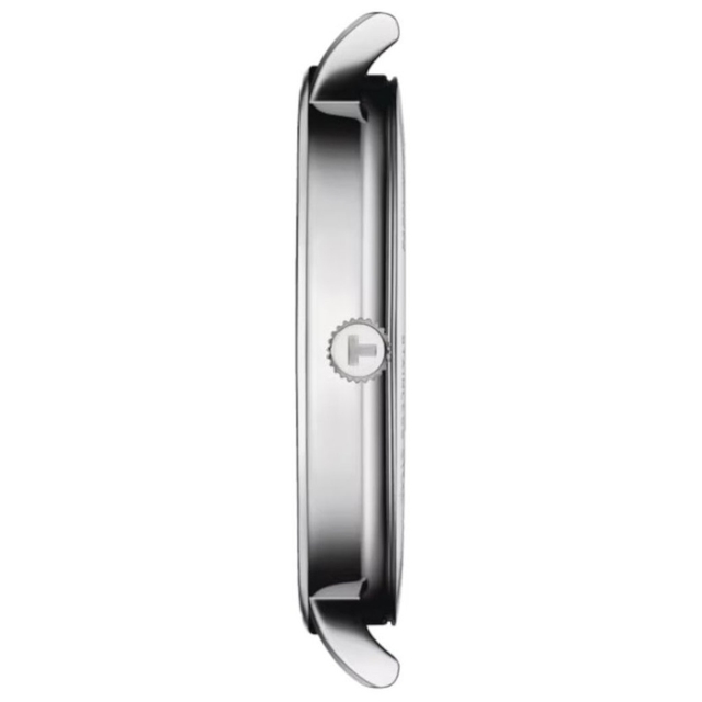 TISSOT EVERYTIME 40mm