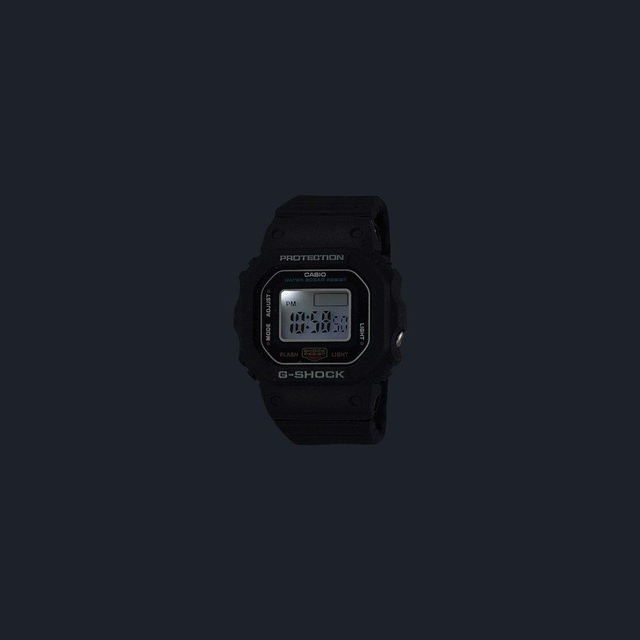 ZEGAREK G-SHOCK NANO 5600 SERIES