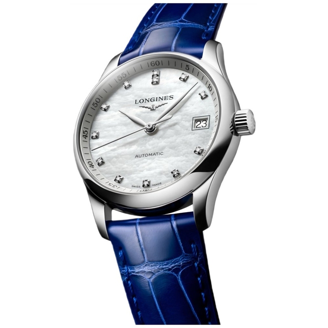 LONGINES MASTER COLLECTION