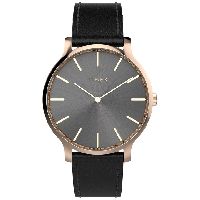 ZEGAREK TIMEX Transcend