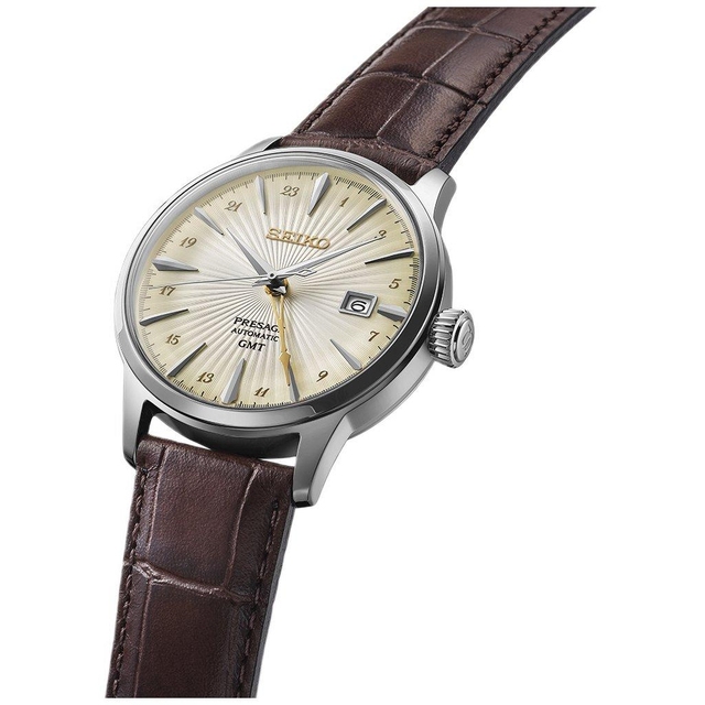 ZEGAREK SEIKO PRESAGE COCKTAIL TIME