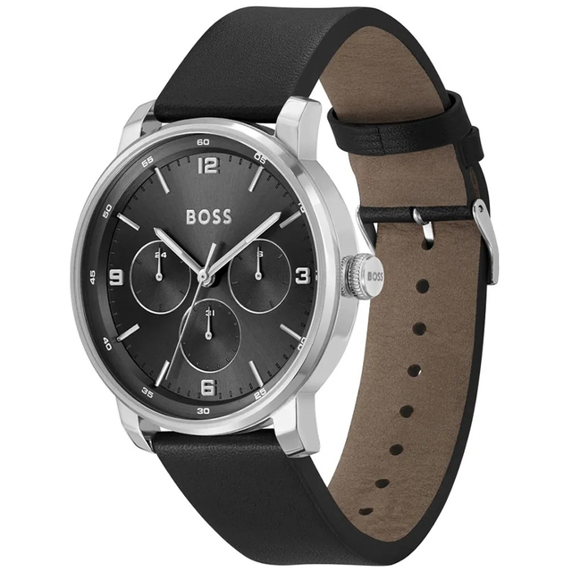 ZEGAREK BOSS CONTENDER