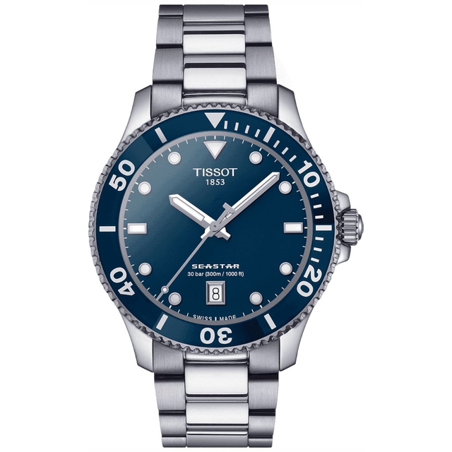 TISSOT SEASTAR 1000 40MM