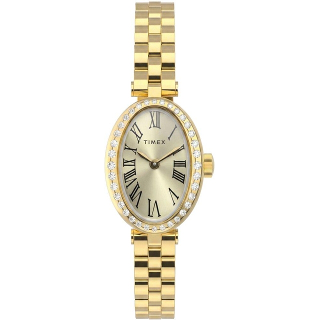 ZEGAREK TIMEX CAVATINA
