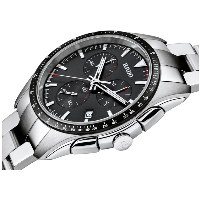 ZEGAREK RADO HyperChrome Chronograph