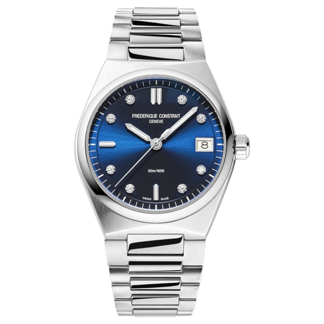 ZEGAREK FREDERIQUE CONSTANT HIGHLIFE LADIES QUARTZ