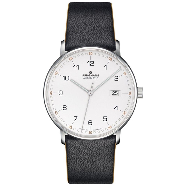 ZEGAREK JUNGHANS FORM A AUTOMATIC