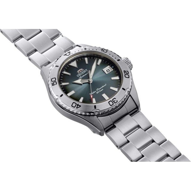 ZEGAREK ORIENT MAKO AUTOMATIC 40