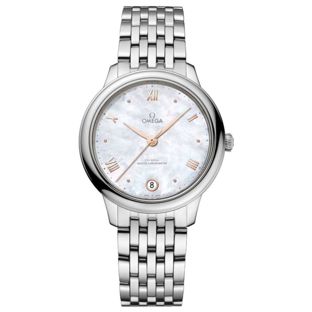 ZEGAREK OMEGA DE VILLE PRESTIGE