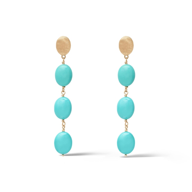 Kolczyki złote MARCO BICEGO