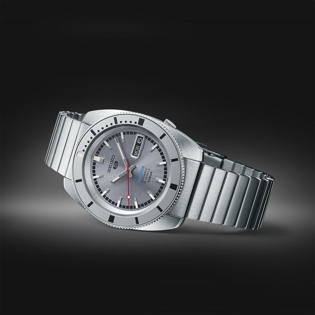 ZEGAREK SEIKO 5 SPORTS AUTOMATIC LIMITED EDITION