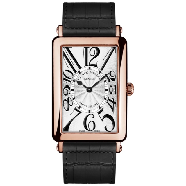 ZEGAREK FRANCK MULLER LONG ISLAND